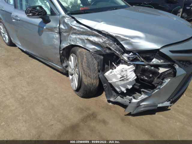 Photo 5 VIN: 4T1B11HK6KU246690 - TOYOTA CAMRY 