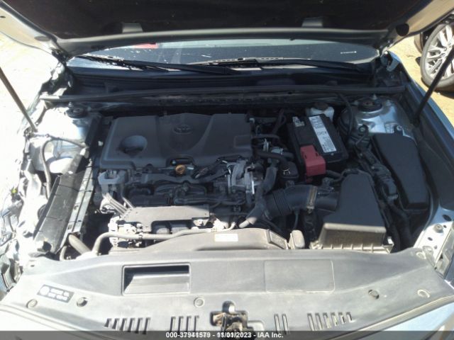 Photo 9 VIN: 4T1B11HK6KU246690 - TOYOTA CAMRY 