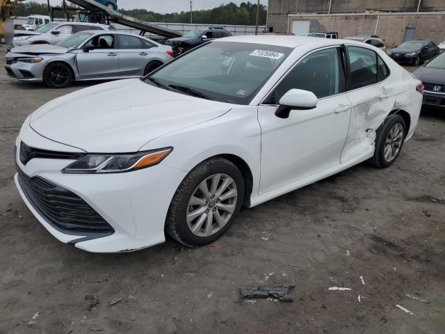 Photo 0 VIN: 4T1B11HK6KU250125 - TOYOTA CAMRY L 