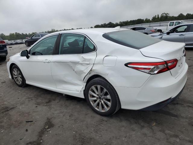 Photo 1 VIN: 4T1B11HK6KU250125 - TOYOTA CAMRY L 