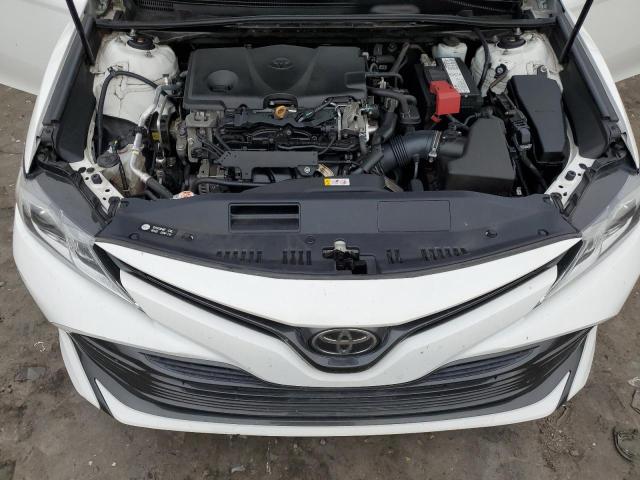 Photo 10 VIN: 4T1B11HK6KU250125 - TOYOTA CAMRY L 