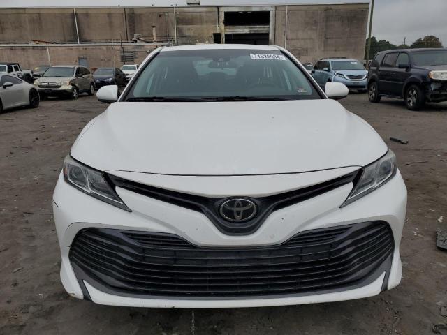 Photo 4 VIN: 4T1B11HK6KU250125 - TOYOTA CAMRY L 