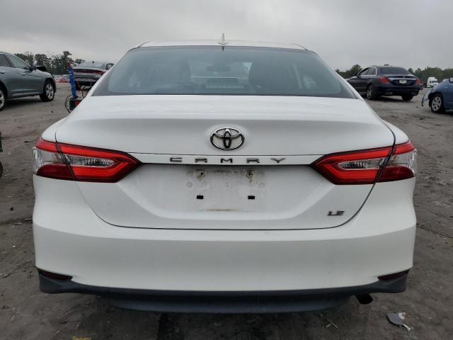 Photo 5 VIN: 4T1B11HK6KU250125 - TOYOTA CAMRY L 