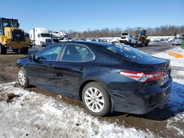 Photo 1 VIN: 4T1B11HK6KU251369 - TOYOTA CAMRY 