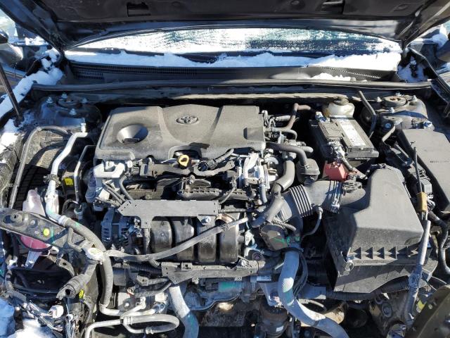 Photo 10 VIN: 4T1B11HK6KU251369 - TOYOTA CAMRY 