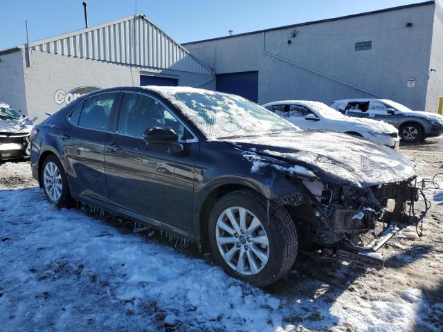 Photo 3 VIN: 4T1B11HK6KU251369 - TOYOTA CAMRY 