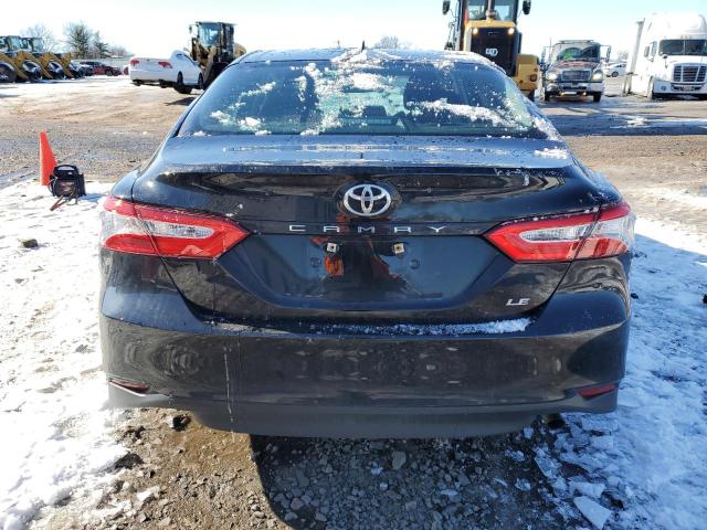 Photo 5 VIN: 4T1B11HK6KU251369 - TOYOTA CAMRY 