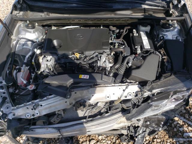 Photo 6 VIN: 4T1B11HK6KU254238 - TOYOTA CAMRY L 