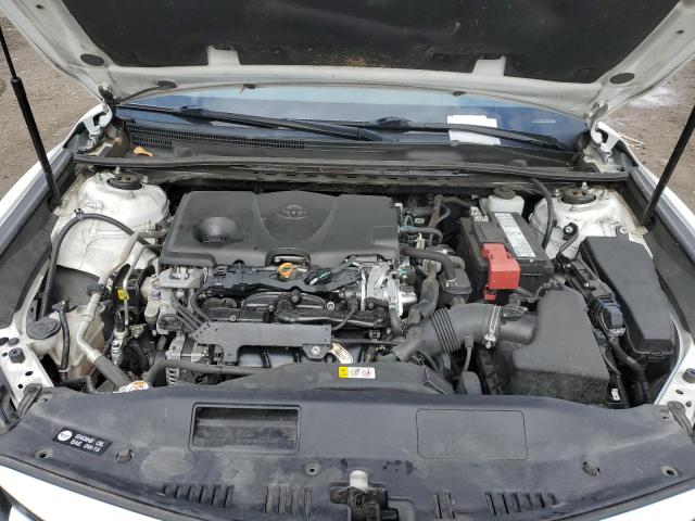 Photo 10 VIN: 4T1B11HK6KU255955 - TOYOTA CAMRY 