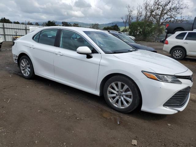 Photo 3 VIN: 4T1B11HK6KU255955 - TOYOTA CAMRY 