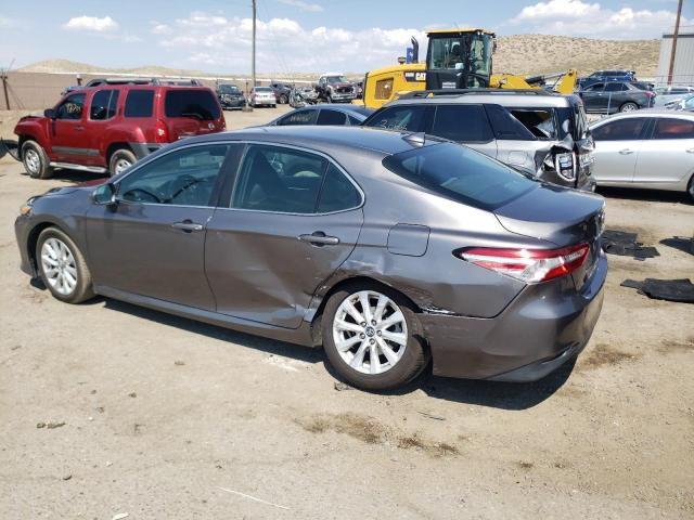 Photo 1 VIN: 4T1B11HK6KU260122 - TOYOTA CAMRY 