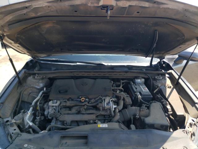 Photo 10 VIN: 4T1B11HK6KU260122 - TOYOTA CAMRY 