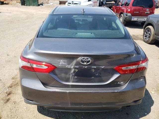 Photo 5 VIN: 4T1B11HK6KU260122 - TOYOTA CAMRY 