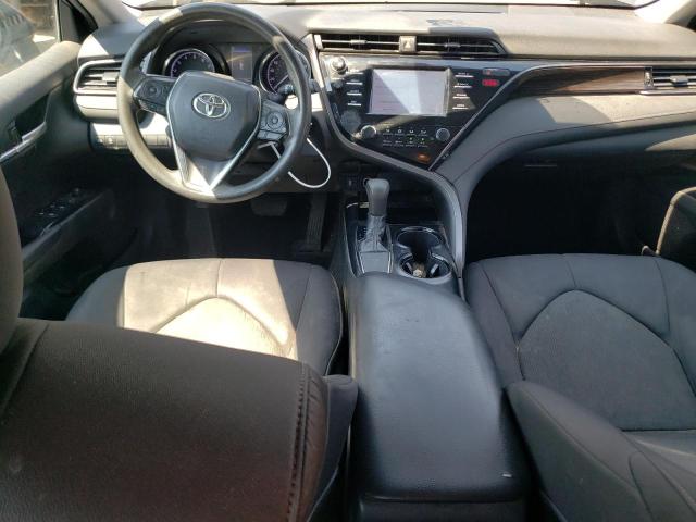 Photo 7 VIN: 4T1B11HK6KU260122 - TOYOTA CAMRY 