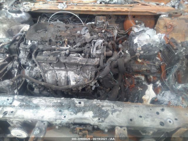 Photo 9 VIN: 4T1B11HK6KU264672 - TOYOTA CAMRY 