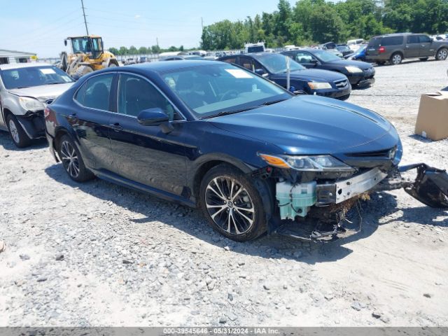 Photo 0 VIN: 4T1B11HK6KU265935 - TOYOTA CAMRY 