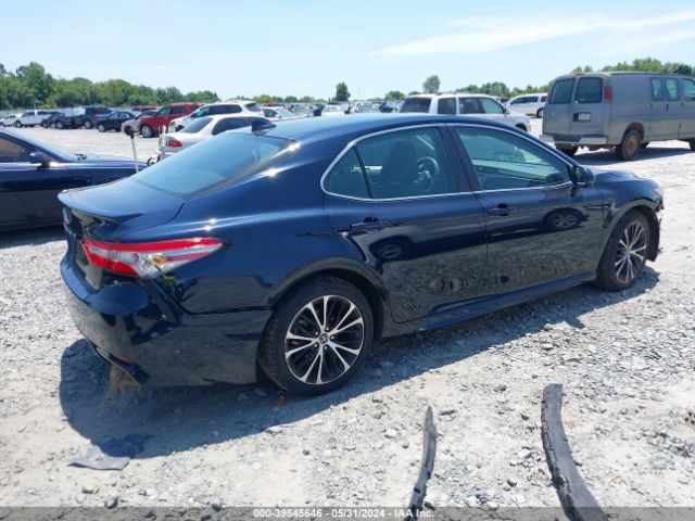 Photo 3 VIN: 4T1B11HK6KU265935 - TOYOTA CAMRY 