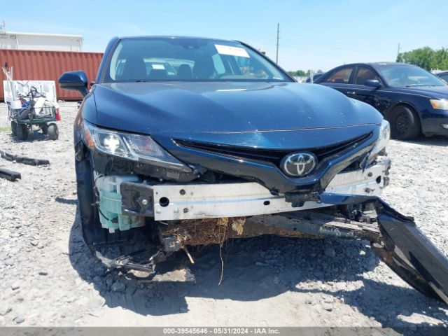 Photo 5 VIN: 4T1B11HK6KU265935 - TOYOTA CAMRY 