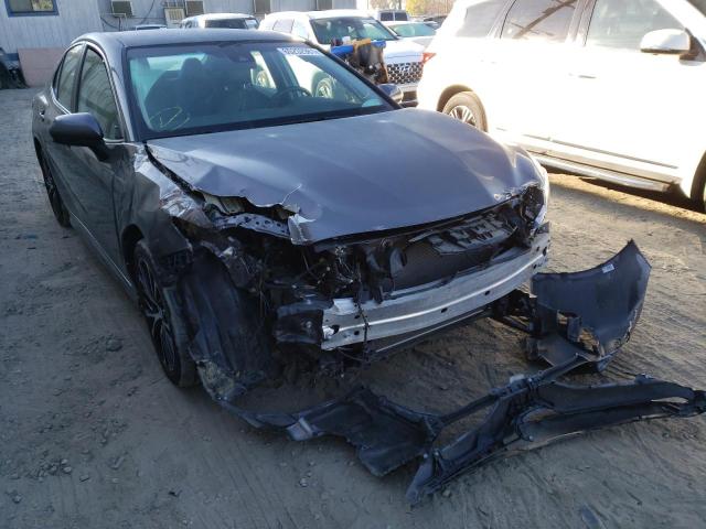 Photo 0 VIN: 4T1B11HK6KU268334 - TOYOTA CAMRY 