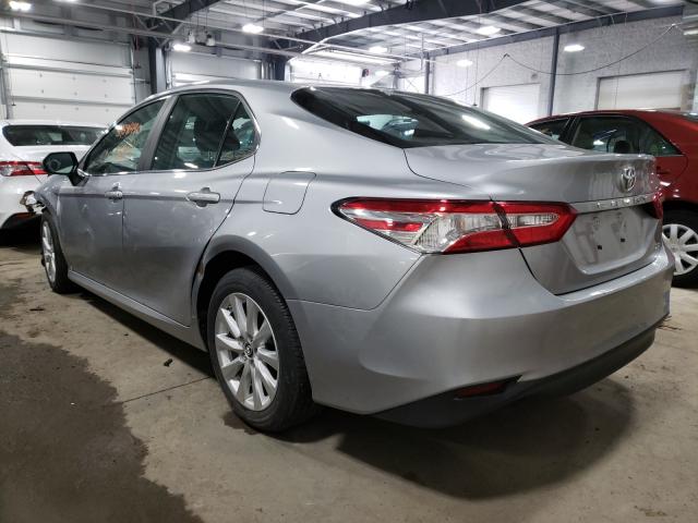 Photo 2 VIN: 4T1B11HK6KU269113 - TOYOTA CAMRY L 