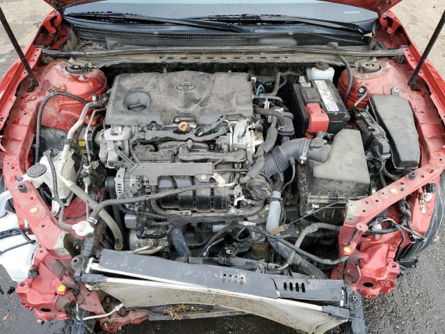 Photo 10 VIN: 4T1B11HK6KU269757 - TOYOTA CAMRY 