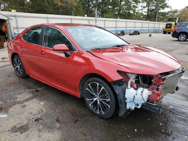 Photo 3 VIN: 4T1B11HK6KU269757 - TOYOTA CAMRY 