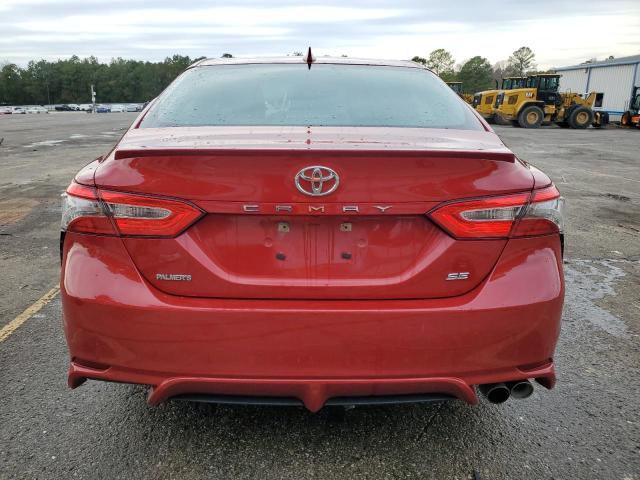 Photo 5 VIN: 4T1B11HK6KU269757 - TOYOTA CAMRY 