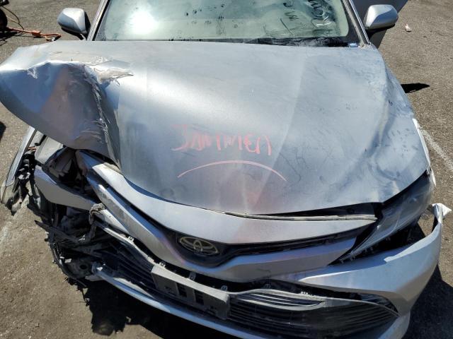 Photo 10 VIN: 4T1B11HK6KU269774 - TOYOTA CAMRY L 