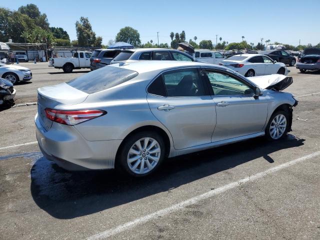 Photo 2 VIN: 4T1B11HK6KU269774 - TOYOTA CAMRY L 