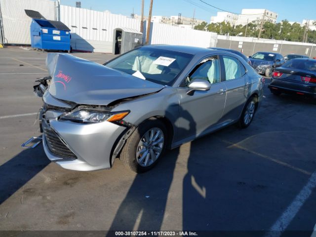 Photo 1 VIN: 4T1B11HK6KU269774 - TOYOTA CAMRY L 