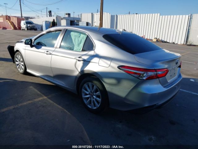 Photo 2 VIN: 4T1B11HK6KU269774 - TOYOTA CAMRY L 