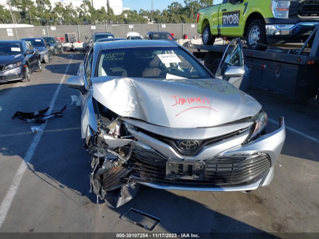 Photo 5 VIN: 4T1B11HK6KU269774 - TOYOTA CAMRY L 