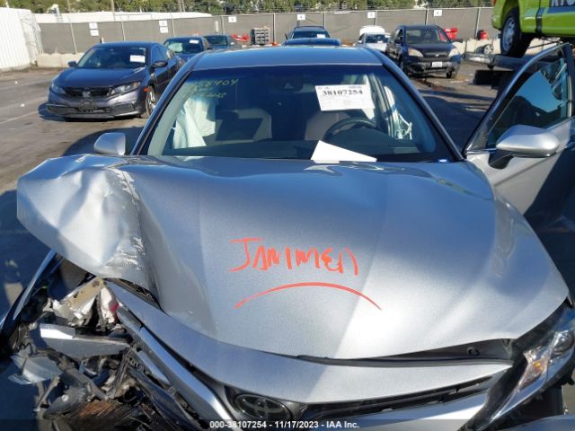 Photo 9 VIN: 4T1B11HK6KU269774 - TOYOTA CAMRY L 