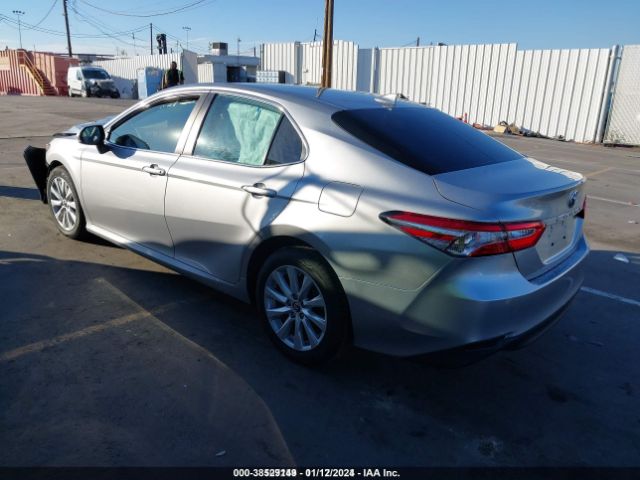 Photo 2 VIN: 4T1B11HK6KU269774 - TOYOTA CAMRY L 