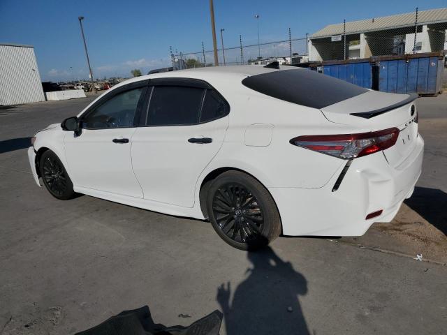 Photo 1 VIN: 4T1B11HK6KU271749 - TOYOTA CAMRY L 