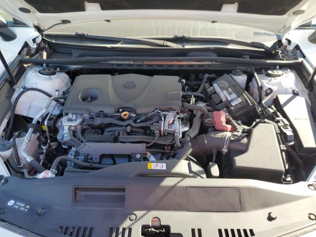 Photo 10 VIN: 4T1B11HK6KU271749 - TOYOTA CAMRY L 