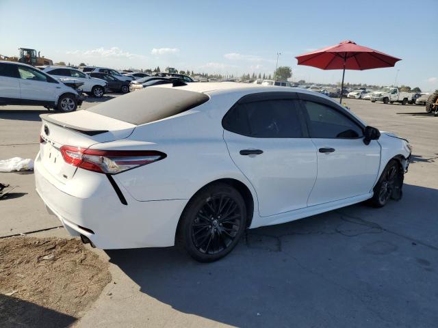 Photo 2 VIN: 4T1B11HK6KU271749 - TOYOTA CAMRY L 