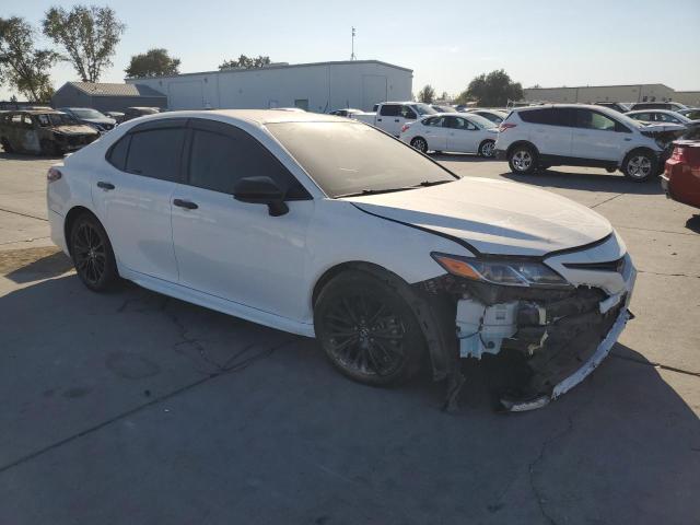 Photo 3 VIN: 4T1B11HK6KU271749 - TOYOTA CAMRY L 