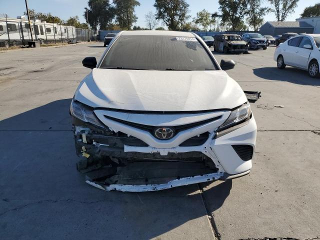 Photo 4 VIN: 4T1B11HK6KU271749 - TOYOTA CAMRY L 