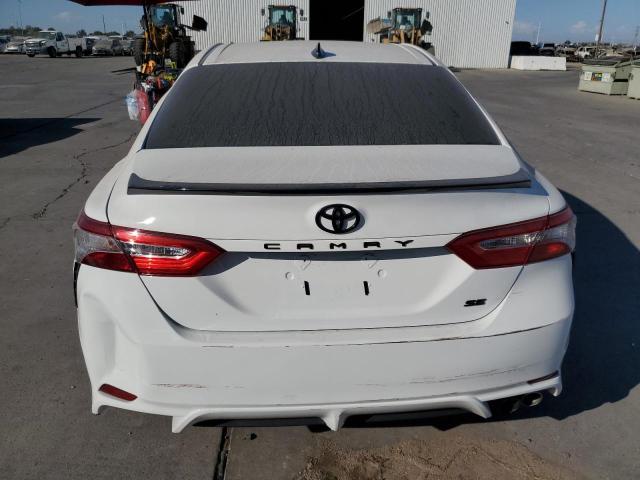 Photo 5 VIN: 4T1B11HK6KU271749 - TOYOTA CAMRY L 