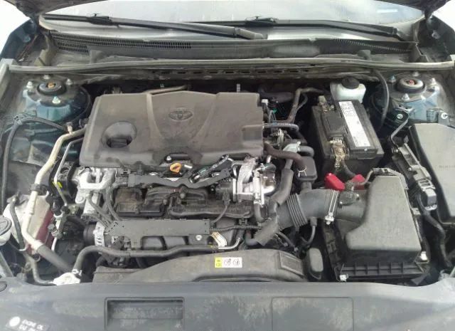 Photo 9 VIN: 4T1B11HK6KU272920 - TOYOTA CAMRY 