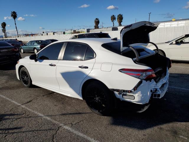 Photo 1 VIN: 4T1B11HK6KU273940 - TOYOTA CAMRY L 