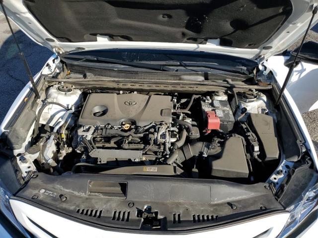 Photo 10 VIN: 4T1B11HK6KU273940 - TOYOTA CAMRY L 