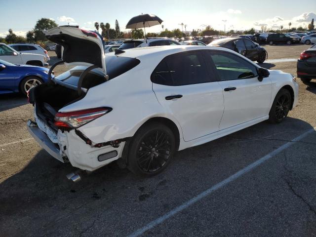 Photo 2 VIN: 4T1B11HK6KU273940 - TOYOTA CAMRY L 