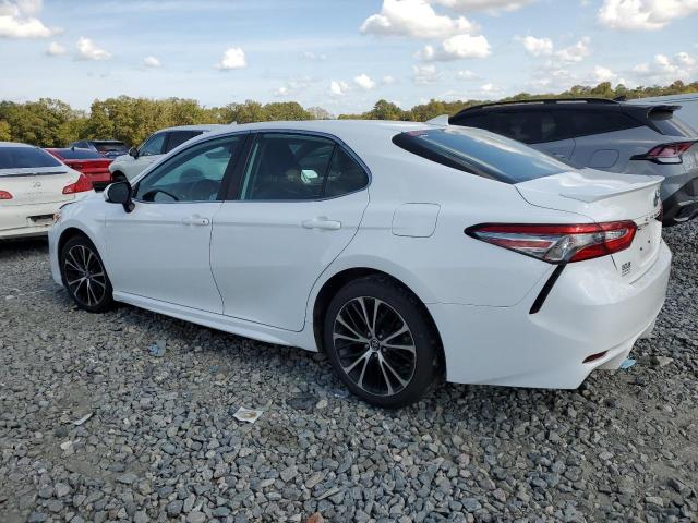 Photo 1 VIN: 4T1B11HK6KU274084 - TOYOTA CAMRY L 