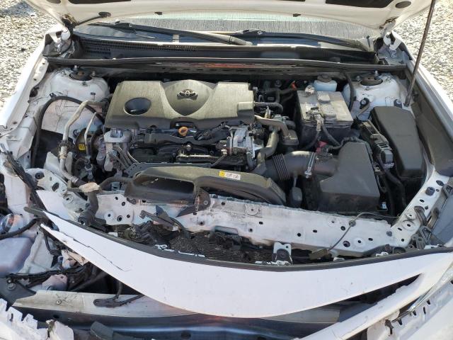 Photo 10 VIN: 4T1B11HK6KU274084 - TOYOTA CAMRY L 