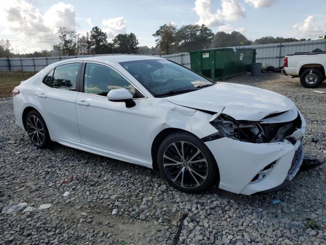 Photo 3 VIN: 4T1B11HK6KU274084 - TOYOTA CAMRY L 