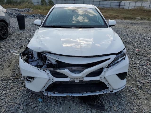 Photo 4 VIN: 4T1B11HK6KU274084 - TOYOTA CAMRY L 