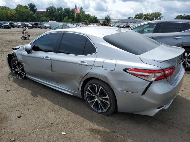 Photo 1 VIN: 4T1B11HK6KU282038 - TOYOTA CAMRY 