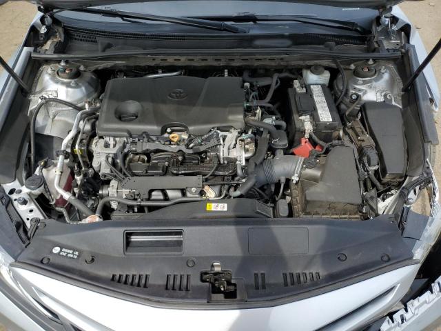 Photo 10 VIN: 4T1B11HK6KU282038 - TOYOTA CAMRY 